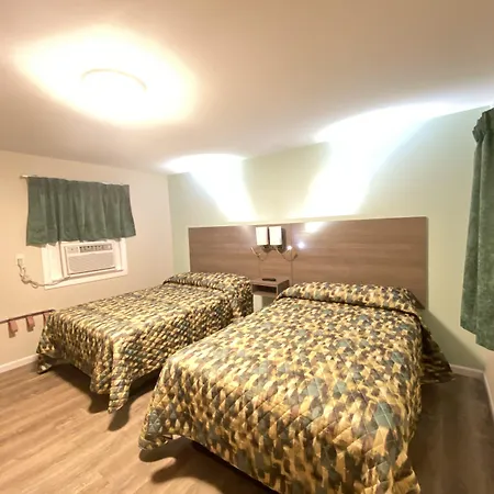 Sleepy Hollow Motel-2