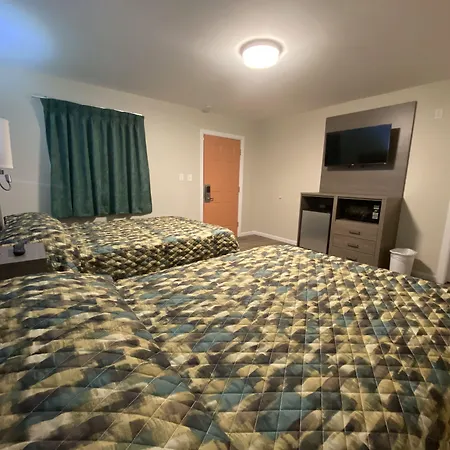 Sleepy Hollow Motel-3