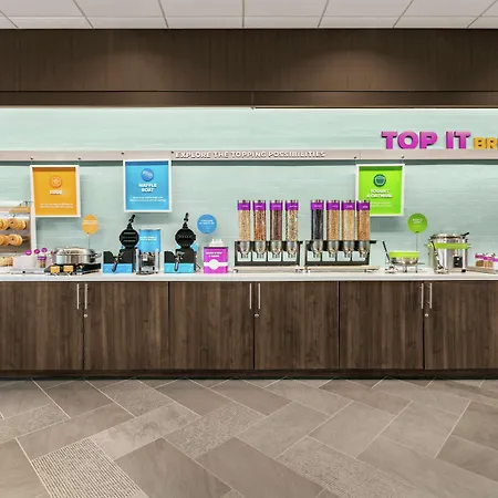 Tru By Hilton Longview-3