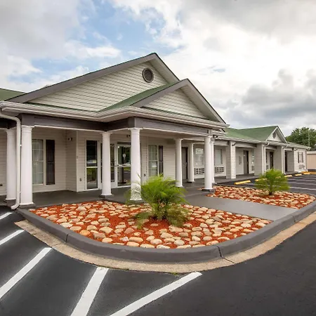 Suburban Studios Spartanburg - I-26-2