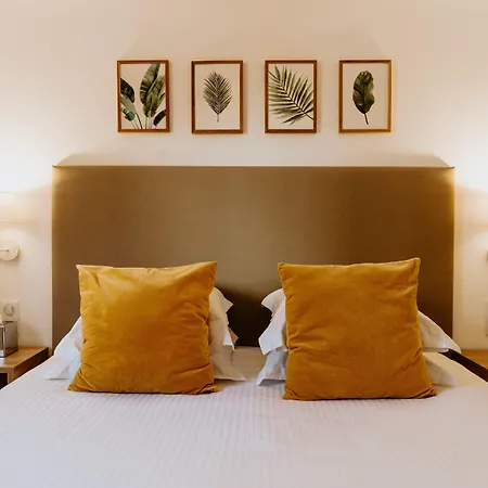 Palm Boutique Hotel Nice-3