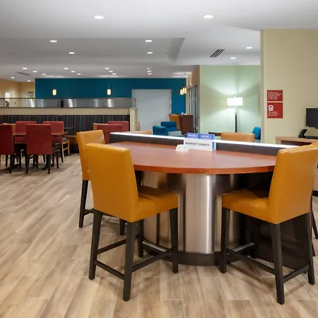 Towneplace Suites By Marriott Gainesville-3