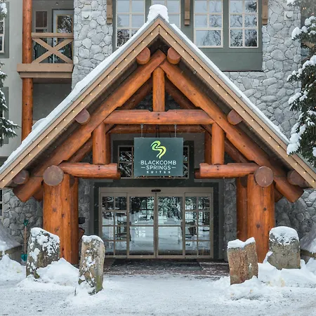 Blackcomb Springs Suites By Clique-2