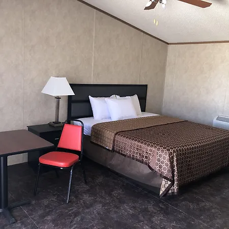 Monahans Country Inn-2