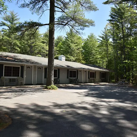 Acadia Pines Motel-3