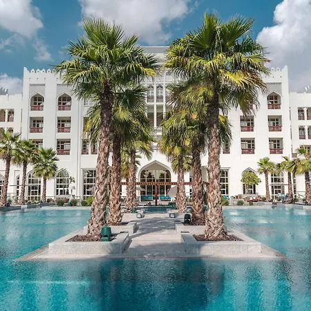 Al Messila, A Luxury Collection Resort & Spa, Doha-3
