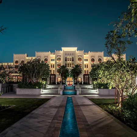 Al Messila, A Luxury Collection Resort & Spa, Doha-2