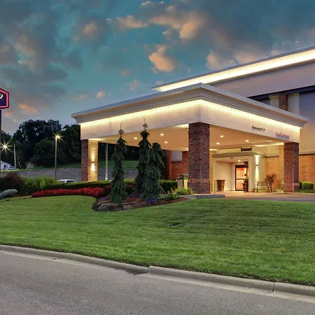 Hampton Inn Jasper-2