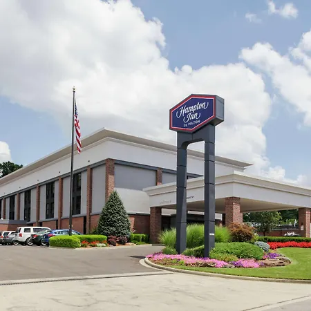 Hampton Inn Jasper-3