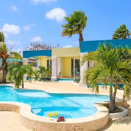 Aqua Viva Suites-3