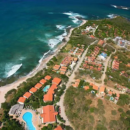 Sueno Del Mar Beachfront Hotel-3