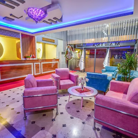 Marina Hotel-2