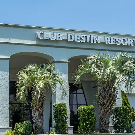 Club Destin Condos-3
