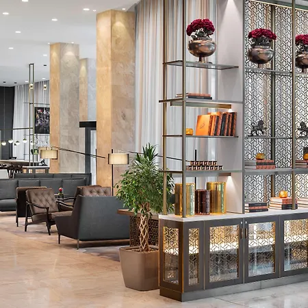 Hyatt Regency Sofia-3