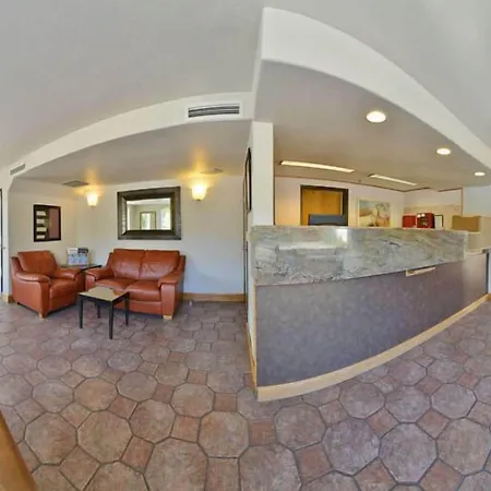 Hotel Buena Vista - San Luis Obispo-3