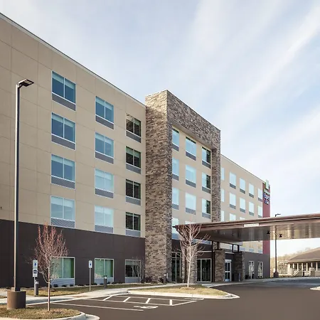 Holiday Inn Express & Suites - Hudson I-94 By Ihg-3