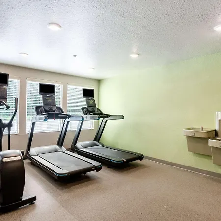 Woodspring Suites Sanford North I-4 Orlando Area-3