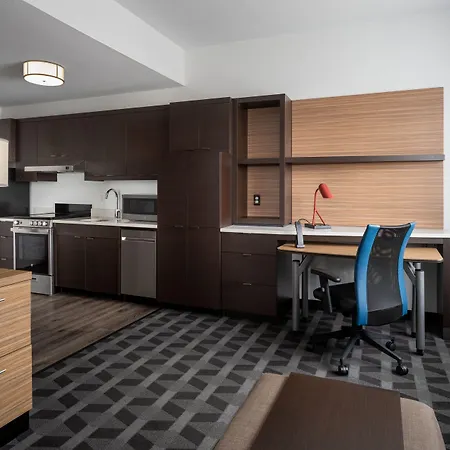 Towneplace Suites By Marriott Venice-2