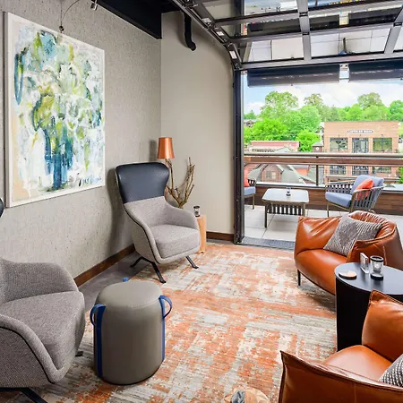 Hampton Inn Blue Ridge, Ga-2