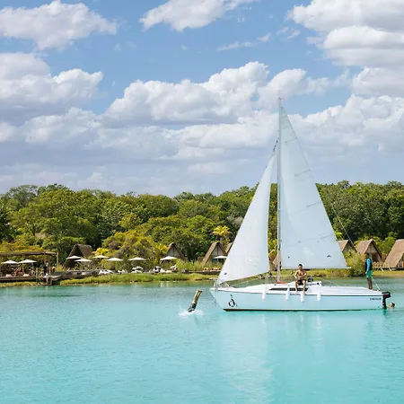 Our Habitas Bacalar - Adults Only-3