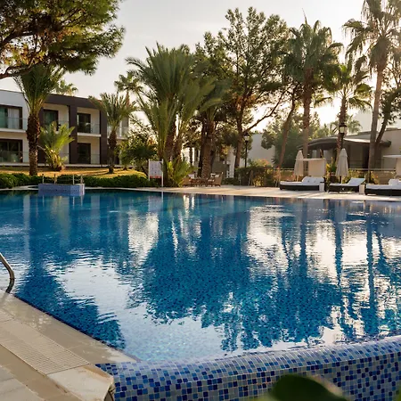 Hillstone Bodrum Hotel & Spa-3