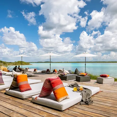 Our Habitas Bacalar - Adults Only-2
