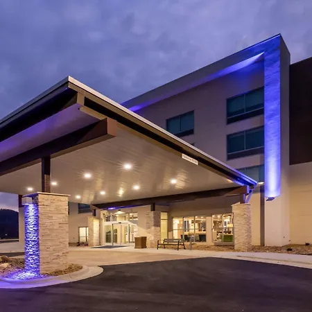 Holiday Inn Express & Suites - Marion By Ihg-3