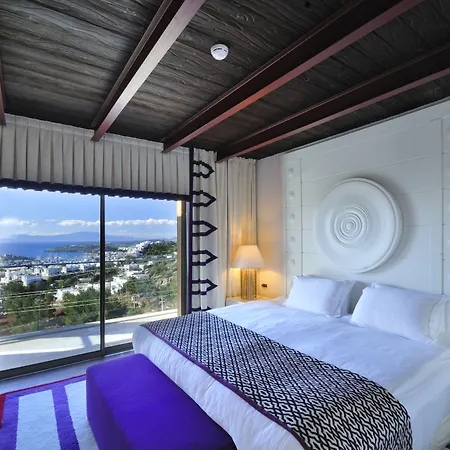 Hillstone Bodrum Hotel & Spa-2
