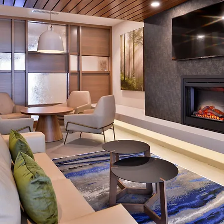 Fairfield Inn And Suites By Marriott Minneapolis Shakopee-3