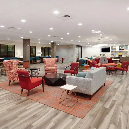 Home2 Suites By Hilton Pensacola I-10 Pine Forest-2