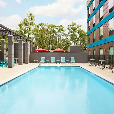 Home2 Suites By Hilton Pensacola I-10 Pine Forest-3