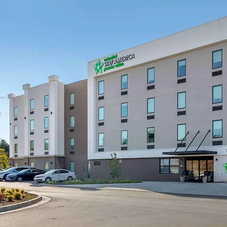 Extended Stay America Premier Suites - Atlanta - Newnan-3