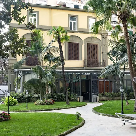 Villa Elisio Hotel&Spa-2
