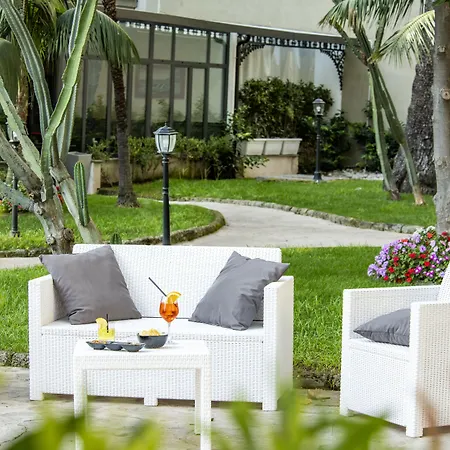 Villa Elisio Hotel&Spa-3