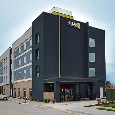 Home2 Suites By Hilton Liberty Ne Kansas City, Mo-3