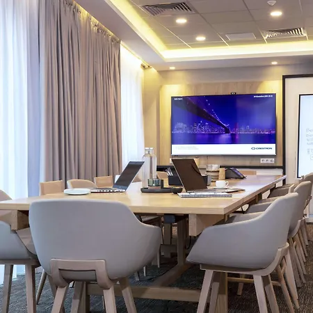 Hilton Garden Inn Paris Massy-3