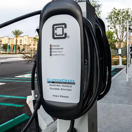 Springhill Suites By Marriott Riverside Redlands-3