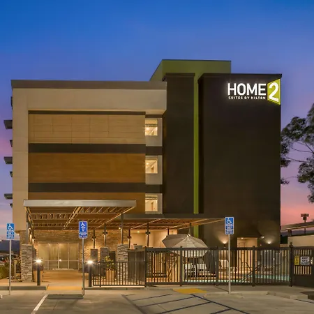 Home2 Suites By Hilton Redlands-2