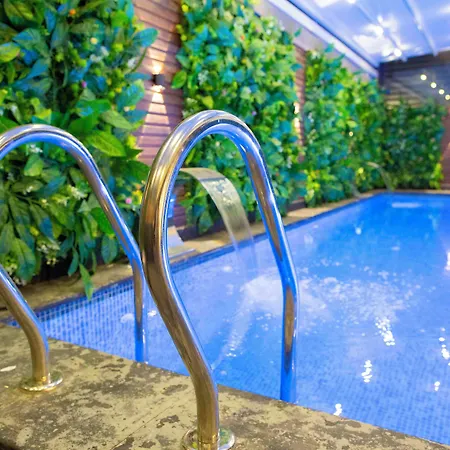 Elite Pyramids Boutique Hotel-3