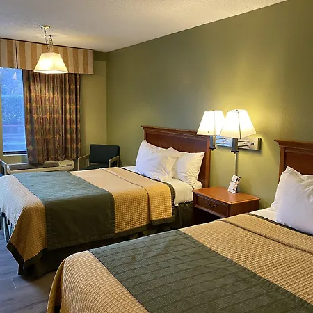 Cabarrus Inn-2
