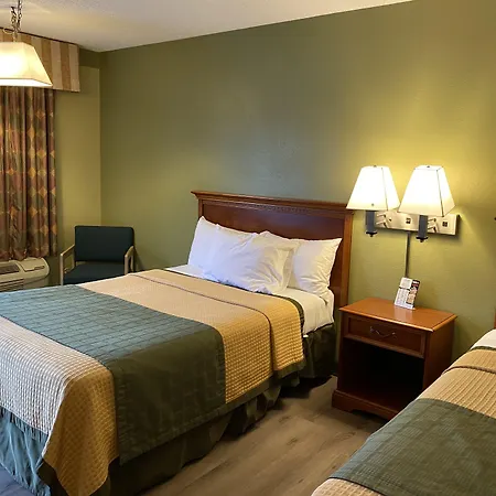 Cabarrus Inn-3