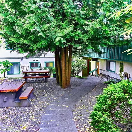 Robin Hood Inn And Suites-2