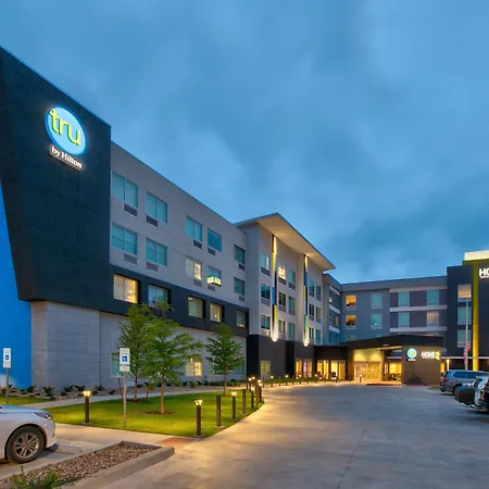 Tru By Hilton Wichita Falls, Tx-3