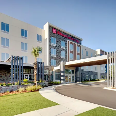 Hilton Garden Inn Panama City Airport, Fl-2