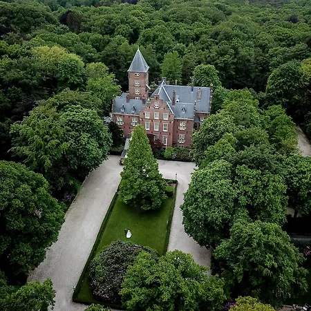 Kasteel de Wittenburg-3