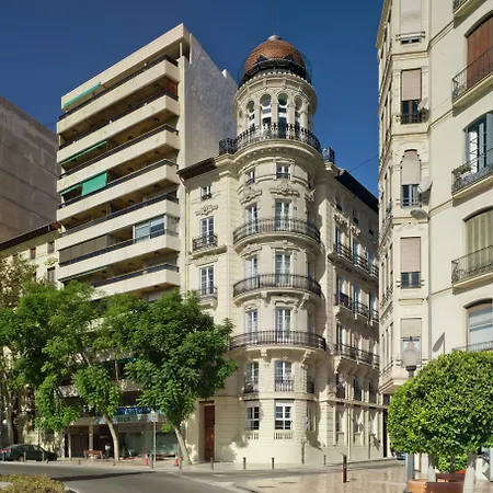 Casa Alberola Alicante, Adults Only, Curio Collection By Hilton-2