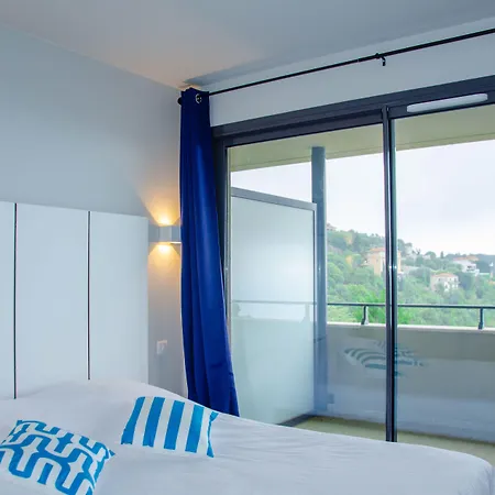 La Perle d'Eze - Aparthotel-3