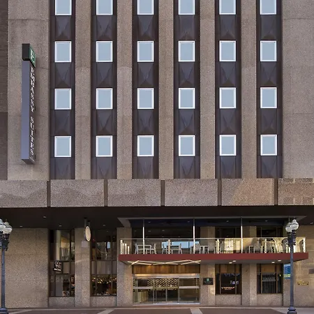 Embassy Suites By Hilton Knoxville Downtown-2