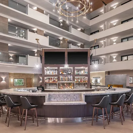 Four Points By Sheraton Spartanburg-3