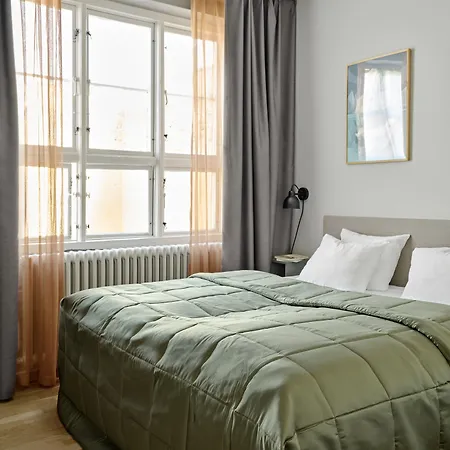 Rosenborg Hotel Apartments-2